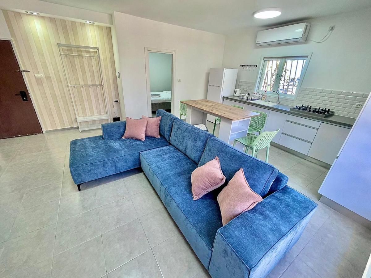 Gk Apartment Beauty バト・ヤム エクステリア 写真
