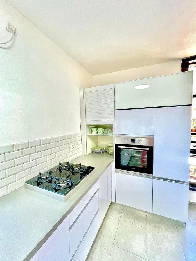 Gk Apartment Beauty バト・ヤム エクステリア 写真