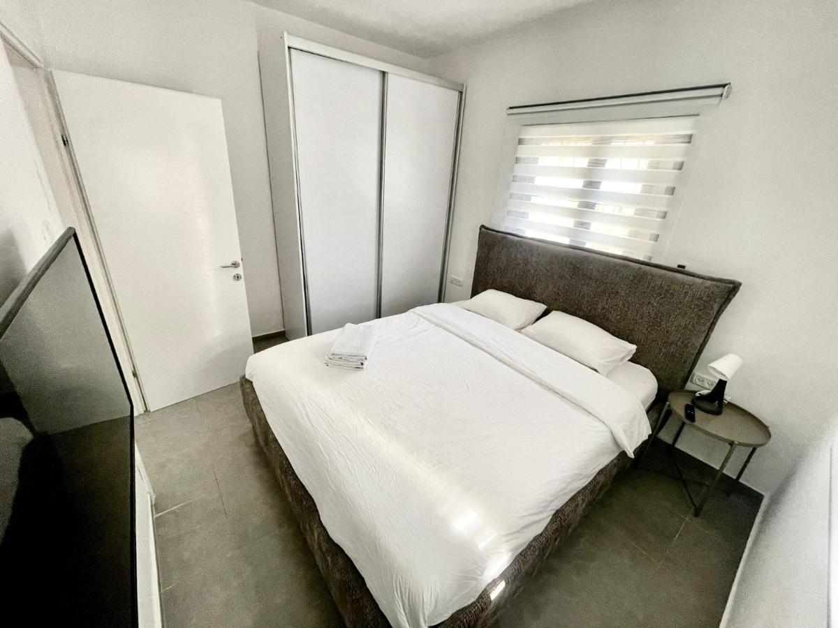 Gk Apartment Beauty バト・ヤム エクステリア 写真