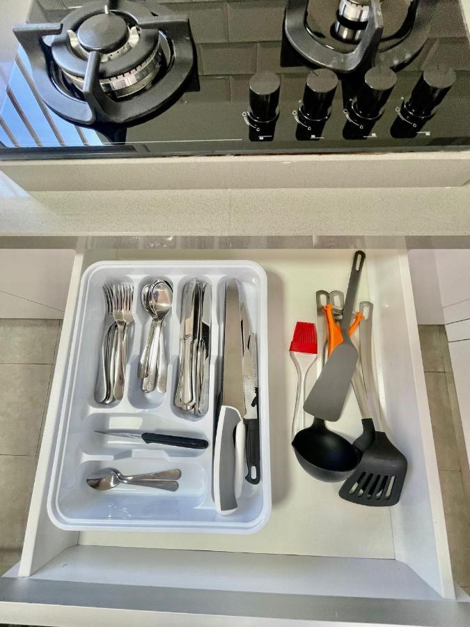 Gk Apartment Beauty バト・ヤム エクステリア 写真