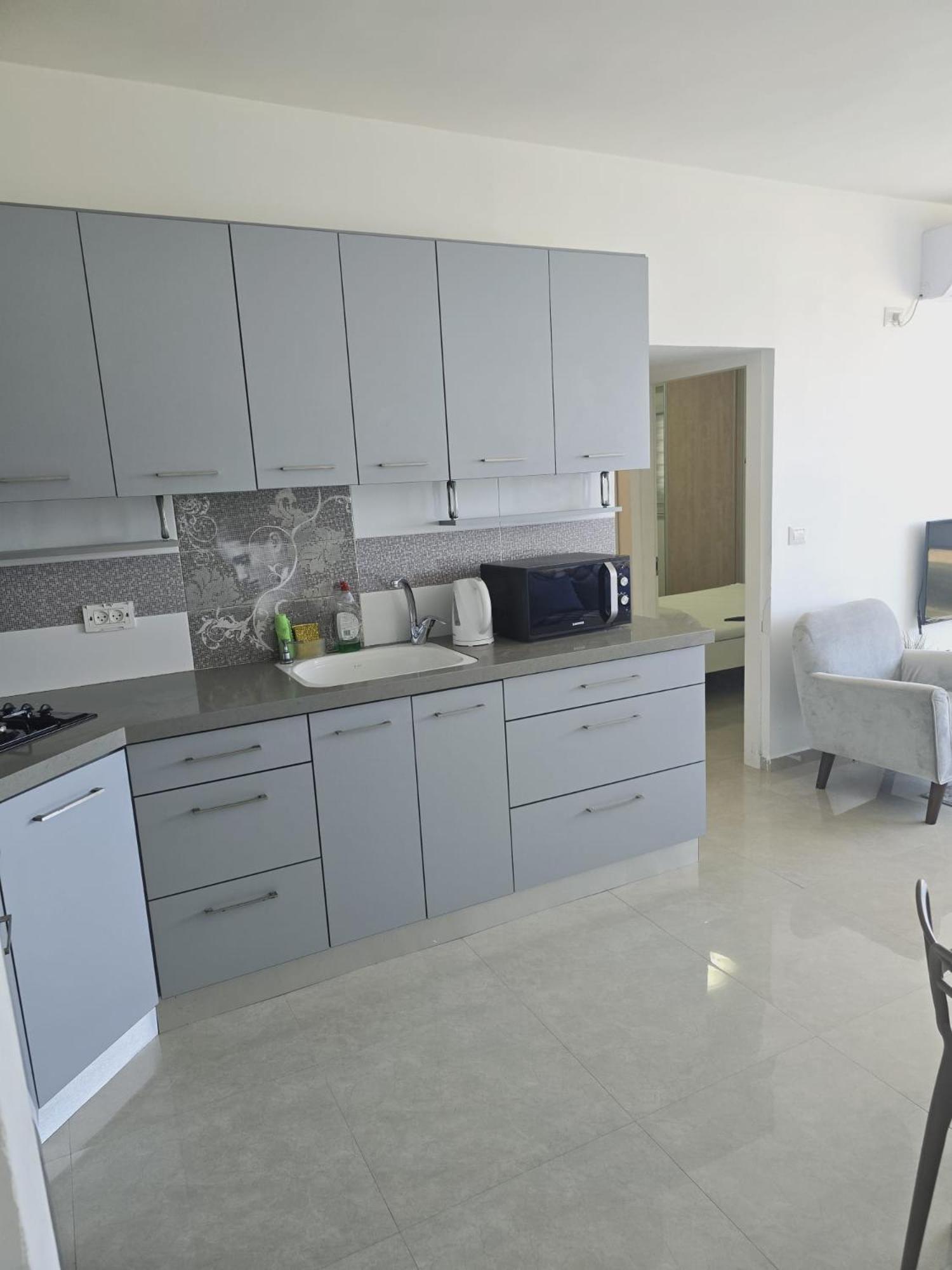 Gk Apartment Beauty バト・ヤム エクステリア 写真