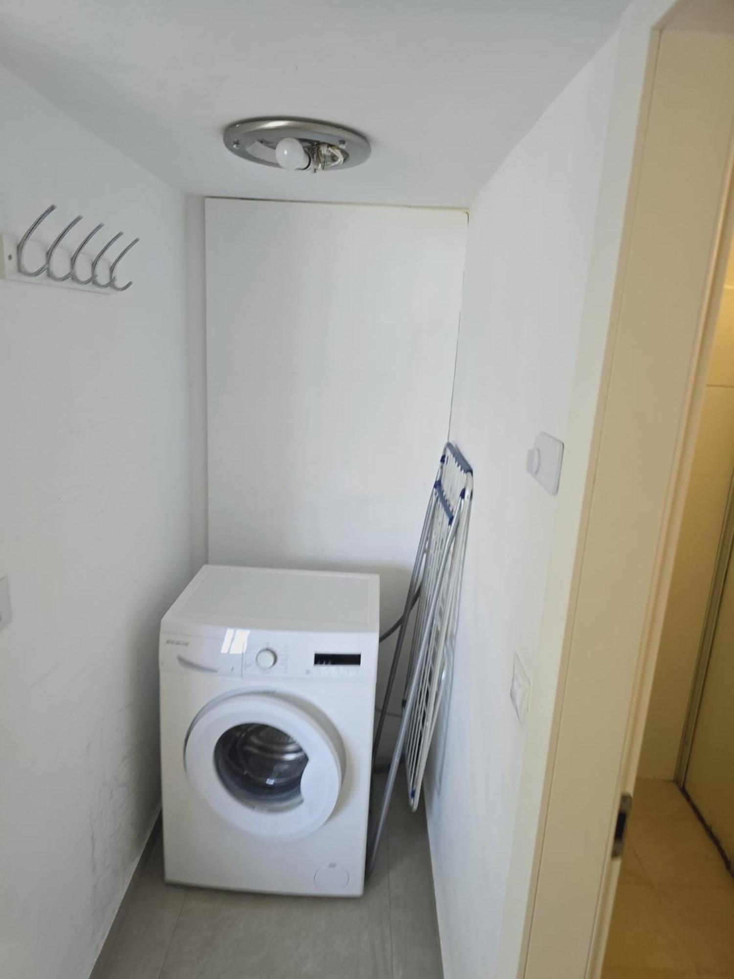 Gk Apartment Beauty バト・ヤム エクステリア 写真