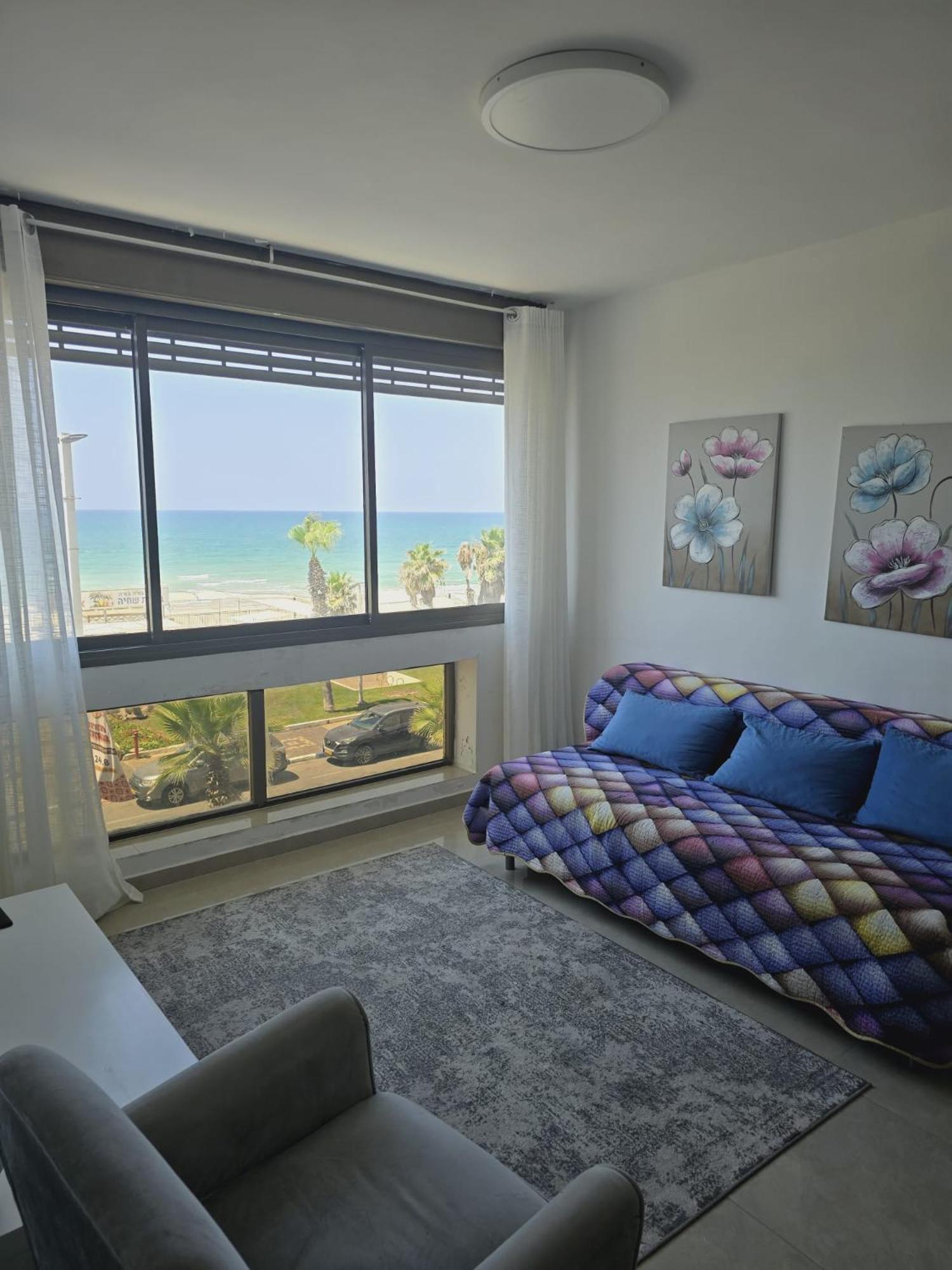 Gk Apartment Beauty バト・ヤム エクステリア 写真