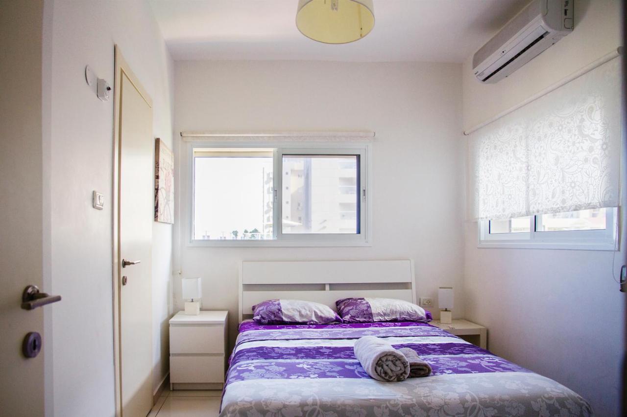 Gk Apartment Beauty バト・ヤム エクステリア 写真