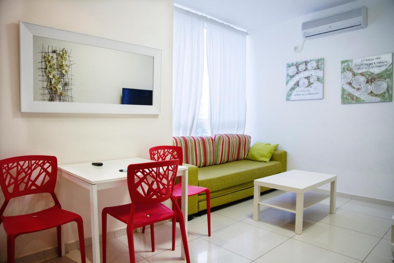 Gk Apartment Beauty バト・ヤム エクステリア 写真