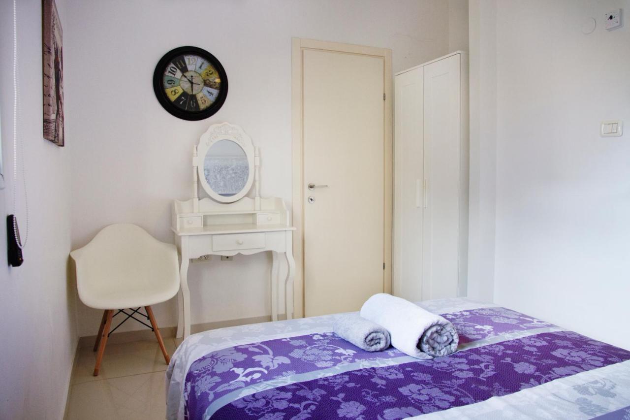 Gk Apartment Beauty バト・ヤム エクステリア 写真