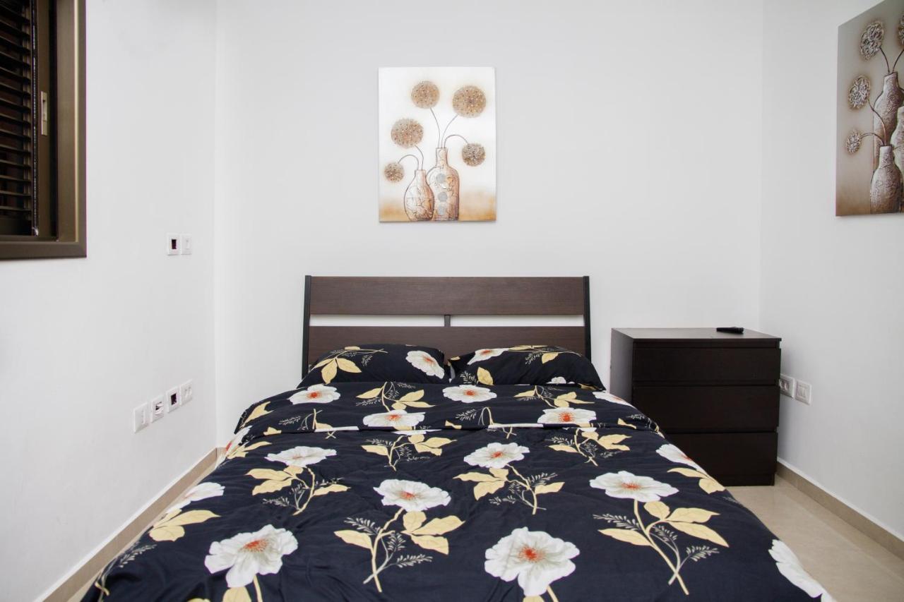 Gk Apartment Beauty バト・ヤム エクステリア 写真
